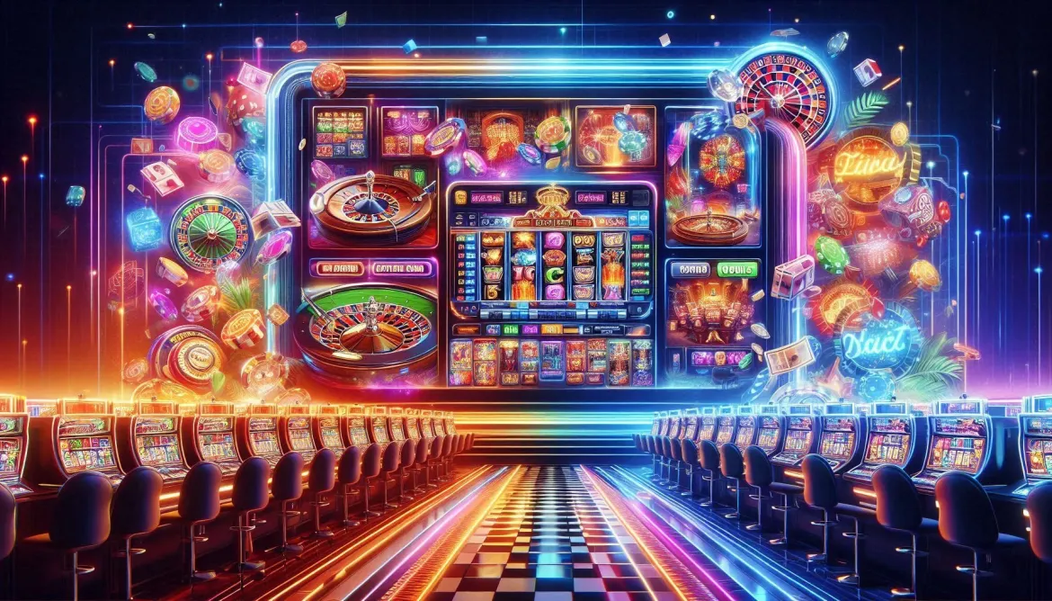 Royal Slots Casino